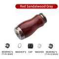 Red Sandalwood Gray