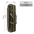 2 Capas 100cm