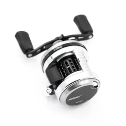 Carrete baitcasting DX Small Drum Wheel – Ultra ligero