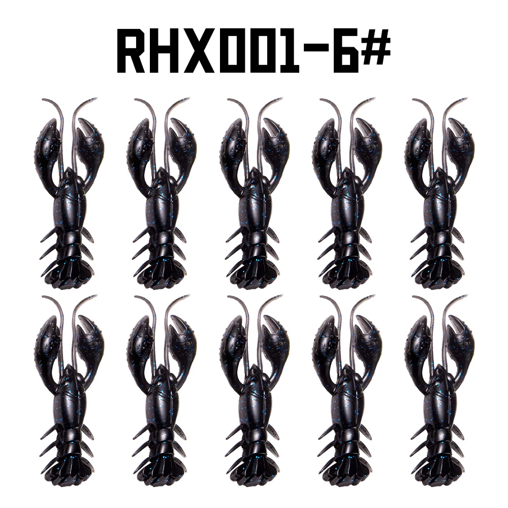 RHX001-6