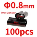0.8mm 100pcs