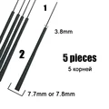 Tail diameter 7.8mm