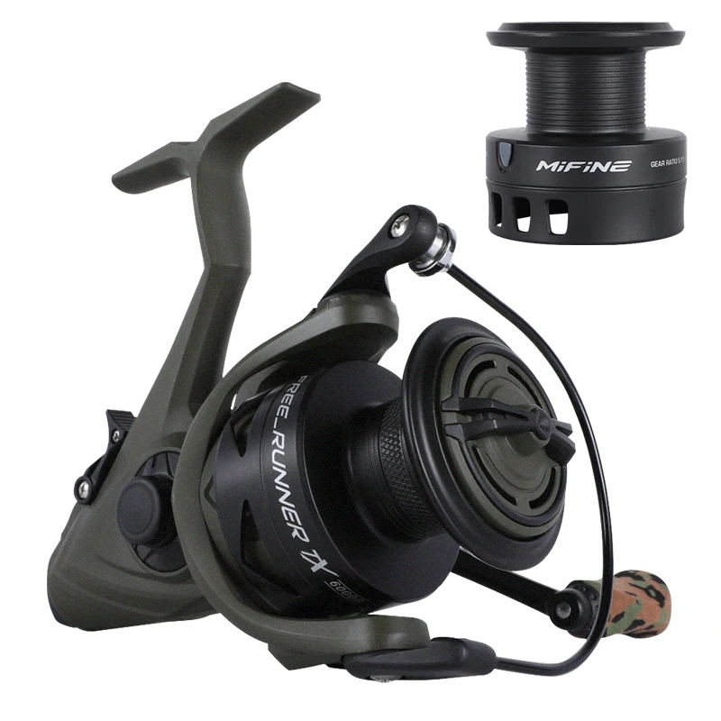 60525 Fishing Reel