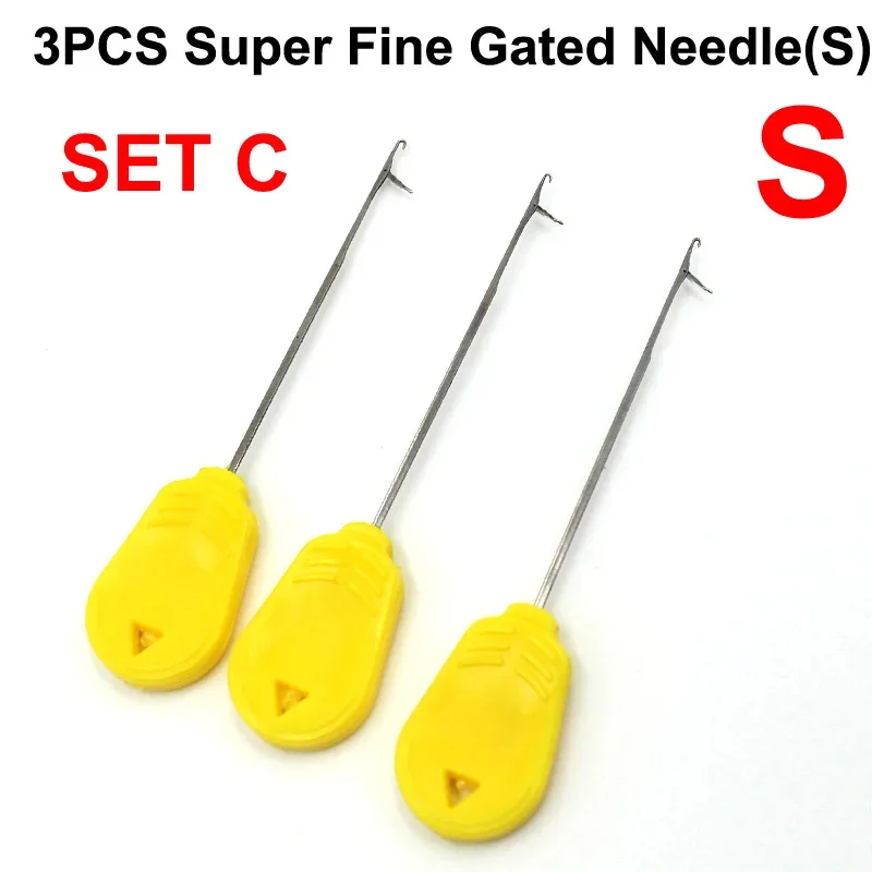 SET C