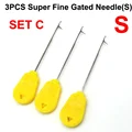 SET C