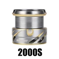 2000S