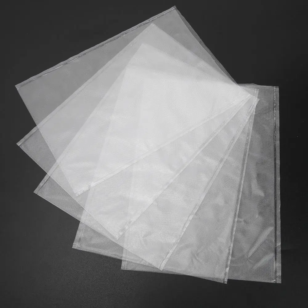 Bolsas de PVA solubles para cebo de pesca – Malla de disolución rápida - imagen 3