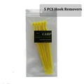 5PCS Hook Removers