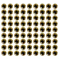 Gold-3mm