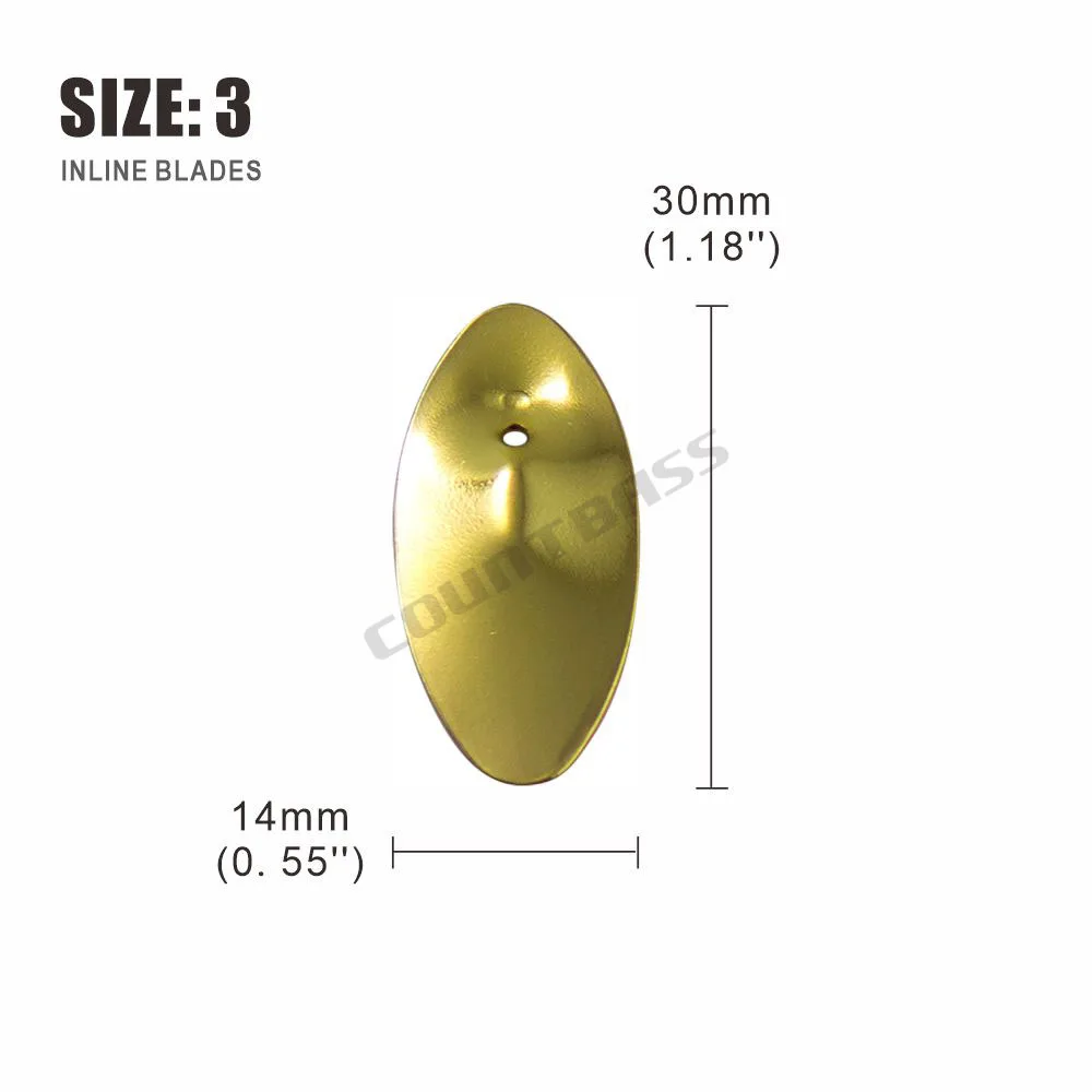 Size 3Gold