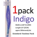 1 pack Indigo