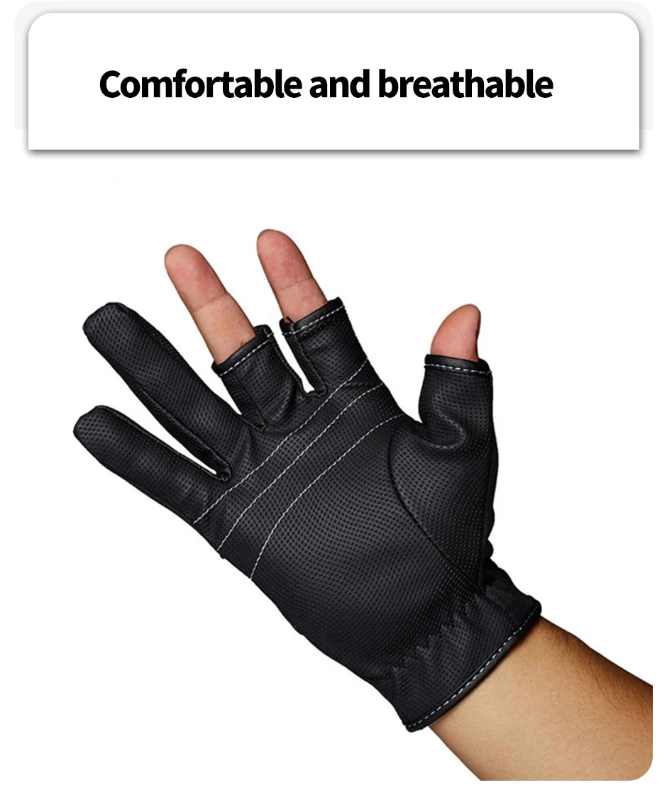 Cómodo y transpirable para el uso diario