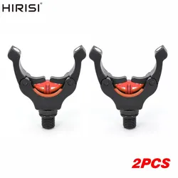 Hirisi Rod Pod carpero - Clips magnéticos