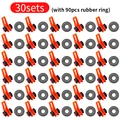 (30sets)Red