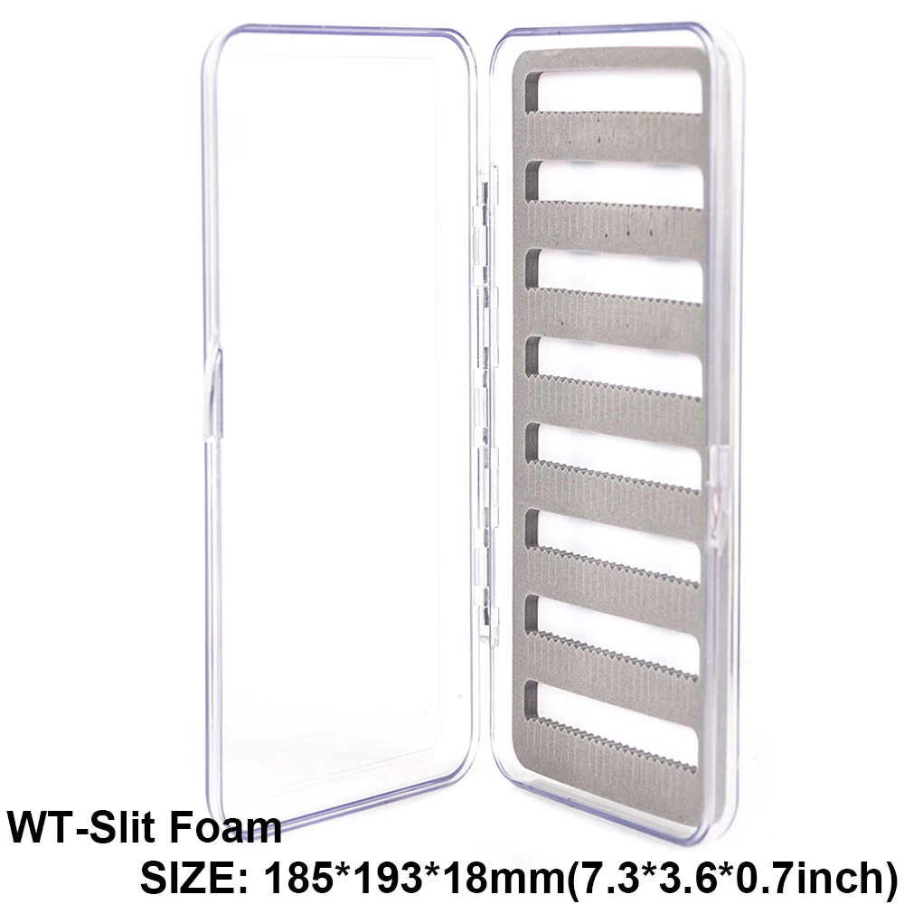 1pc WT-SLIM FOAM