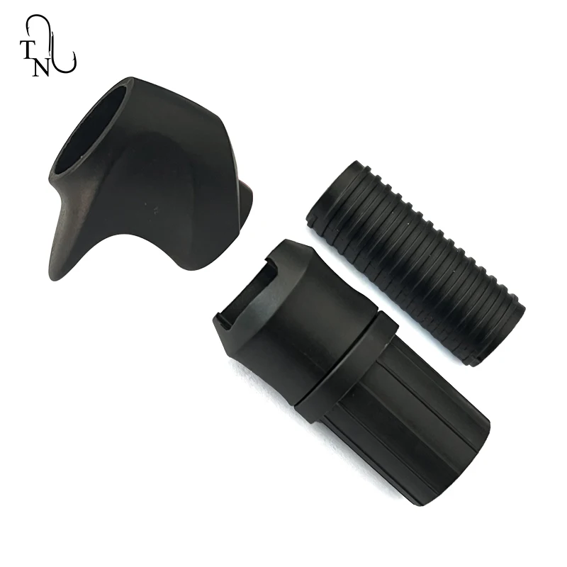 TN66 # Asiento de carrete de fundición serie 16 SKTSS, asiento de tubo ultraligero, asiento de carrete de alta calidad para piezas de construcción de varillas, accesorio de aparejos - imagen 4