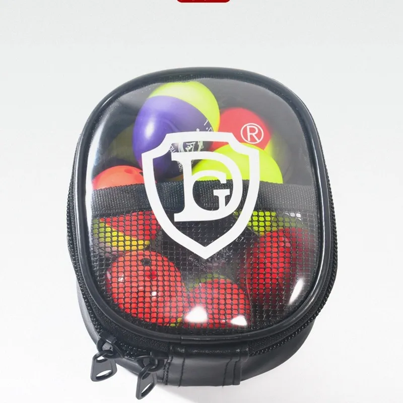 Bolsa de almacenamiento Apo transparente de malla, bolsa flotante Apo, bolsa protectora, artículos pequeños de pesca, kit de herramientas de almacenamiento flotante, bolsa Apo - imagen 5