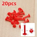 20pcs H