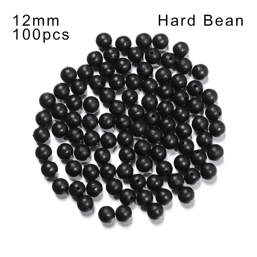Hard Bean-12mm