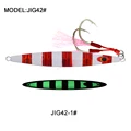 JIG42H-Red
