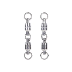 Gir Swivel Acero Inoxidable Alta Velocidad Mar