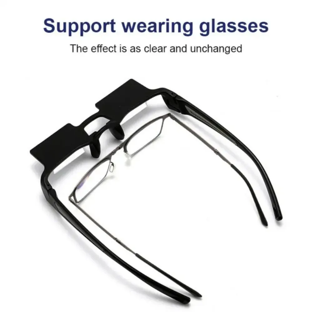 Gafas Prismáticas Prism Lazy - Visión 90° para Pesca - imagen 4