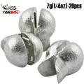 7g  20pcs