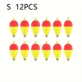 S   yellow and red