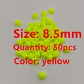 8.5mm yellow