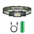 Verde Camuflaje