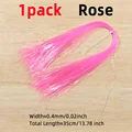 1pack Rose