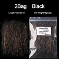 2Bags Black