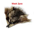 Mask 2pcs