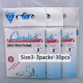 size3-30pcs-3packs