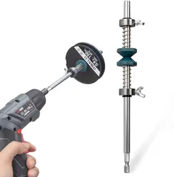 Carrete Baitcasting giratorio