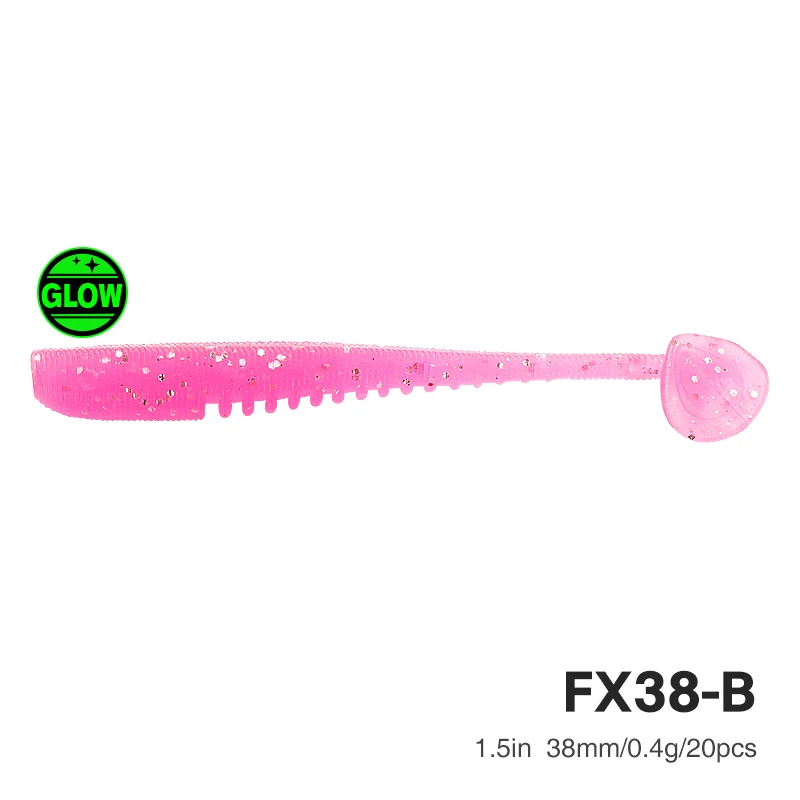 FLEX 38-B