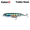 C-Treble Hook