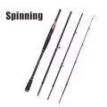 Spinning