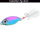 7G-1 Hook-Colorful
