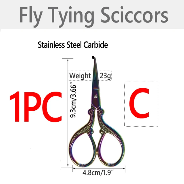 Scissor C