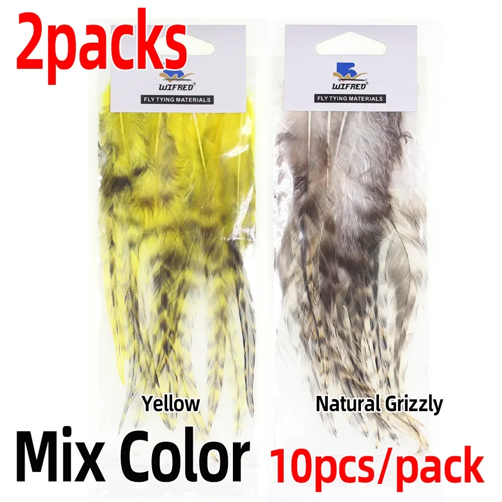 2packs Mix B