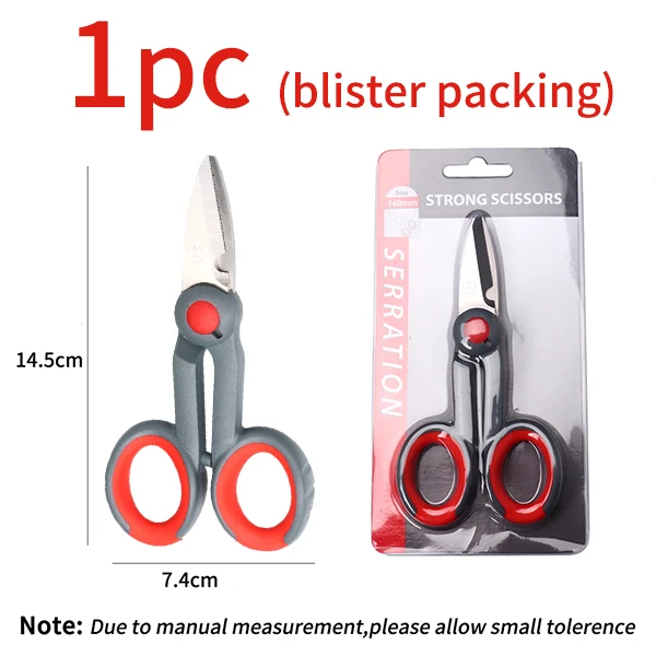 blister pack 1pc