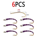 6pcs Size 18