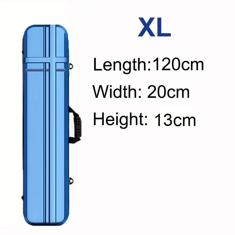XL Blue