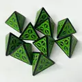 B5 -10pcs 4-sided
