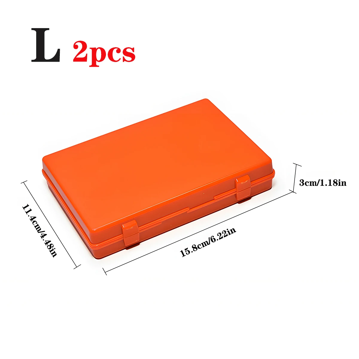 L  2pcs