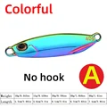 A-Color No Hook