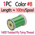 1PC Color8
