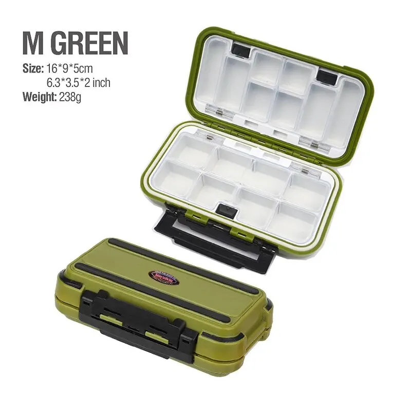M-green