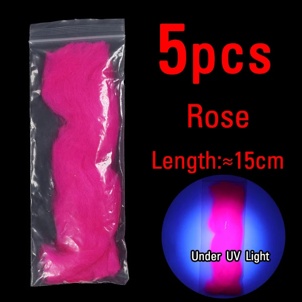 Rose 5PCS